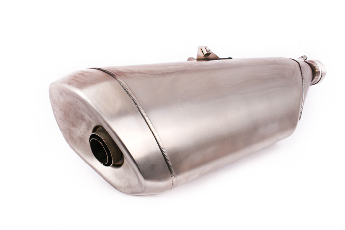 HUSQVARNA exhaust E/SM 701 '17-'19