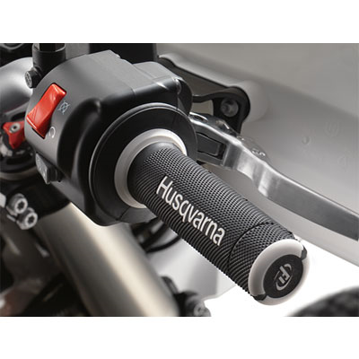 HUSQVARNA grip throttle Closed EGas E 701 '16-'19