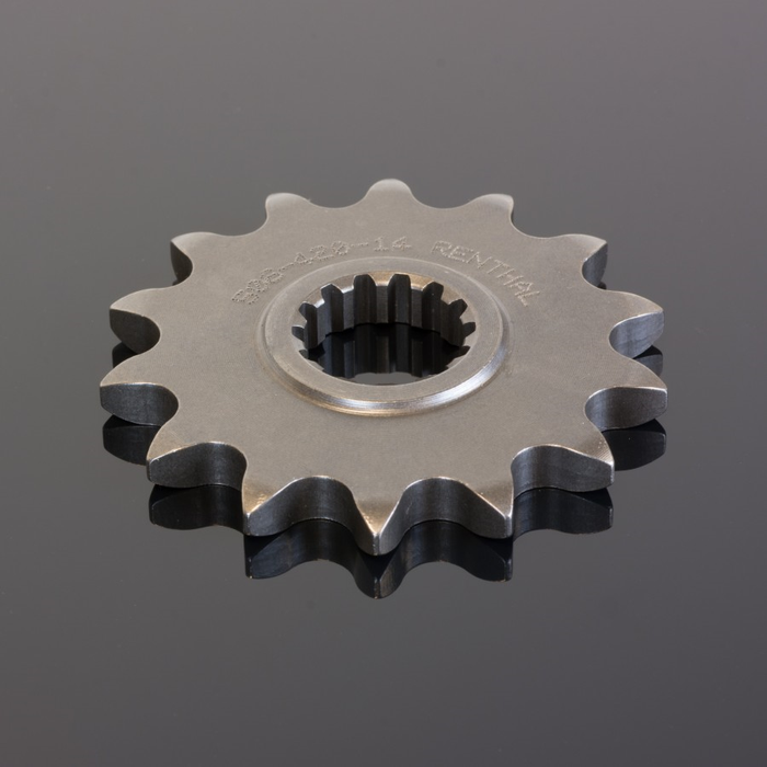 RENTHAL sprocket fr HUSQVARNA 85 STD '18-'23