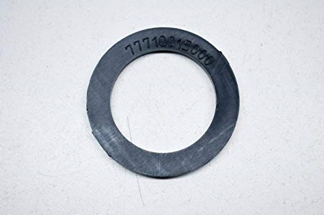 HUSQVARNA täckplåt för hjul 125-501 '14-'20