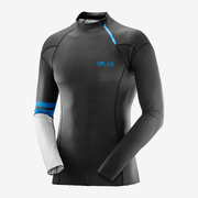 salomon-distancu-sleposanas-krekls-s-lab-ceramic-jersy-black
