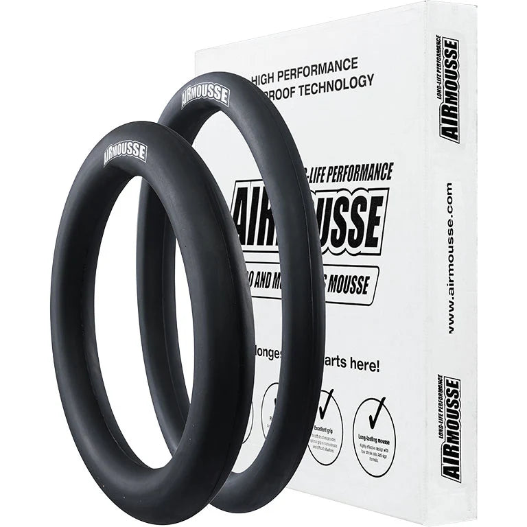 Sausages, sticks, corral ribbons