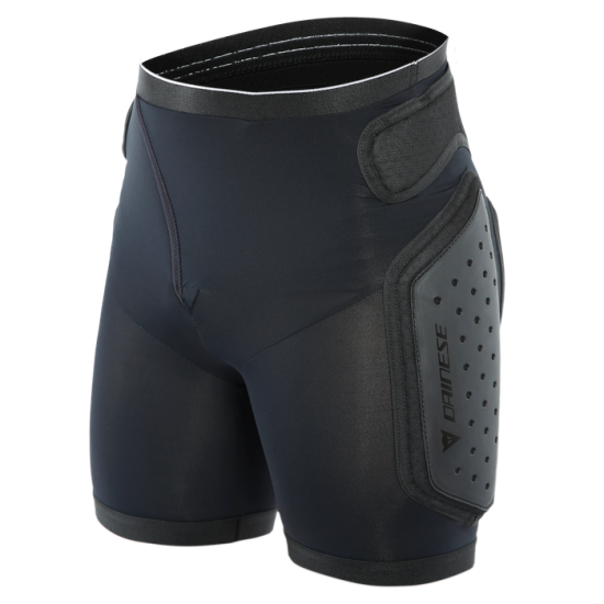 DAINESE pants HP Hoarfrost red/black