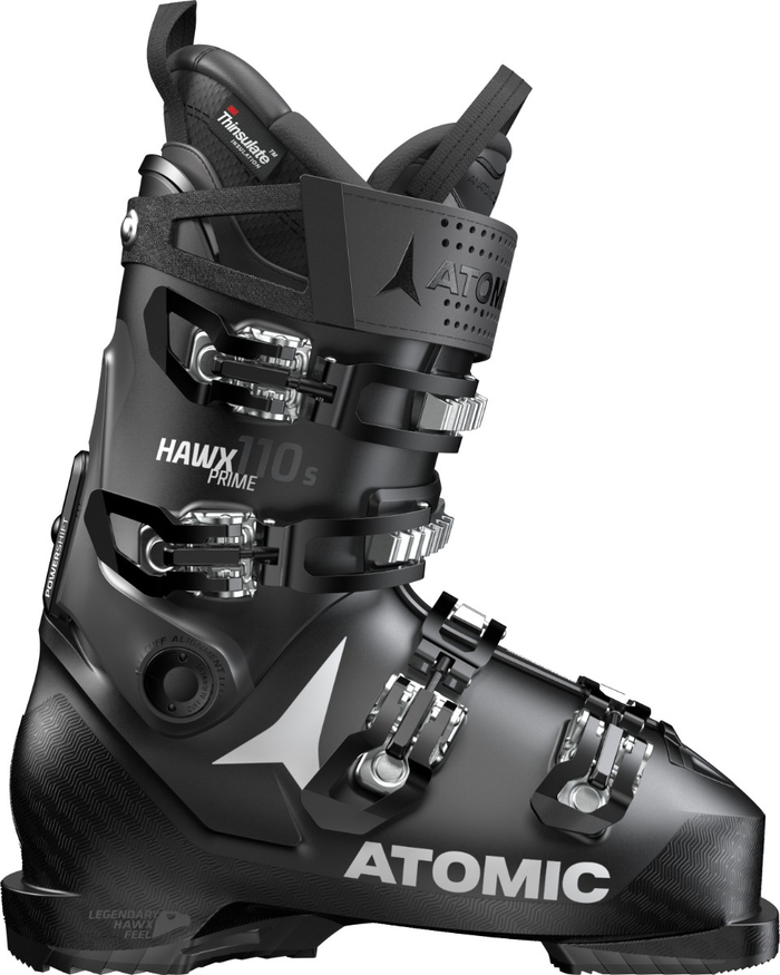 ATOMIC-stövlar Hawx Prime 110 S svart/antracit