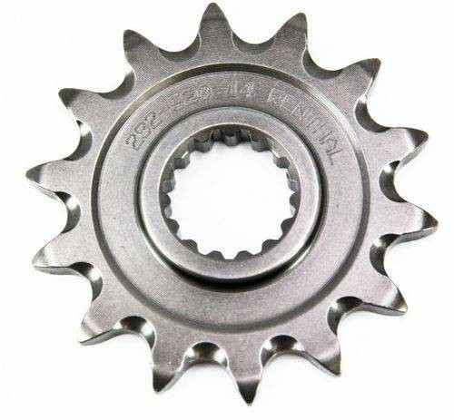 RENTHAL zobrats pr HUSQVARNA Grooved