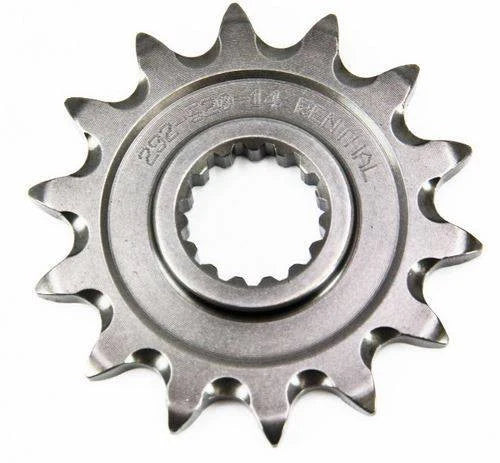 Front sprockets