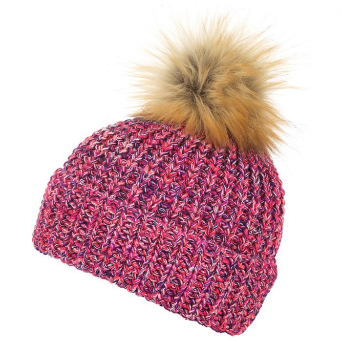 EISBAR hat Felia Lux