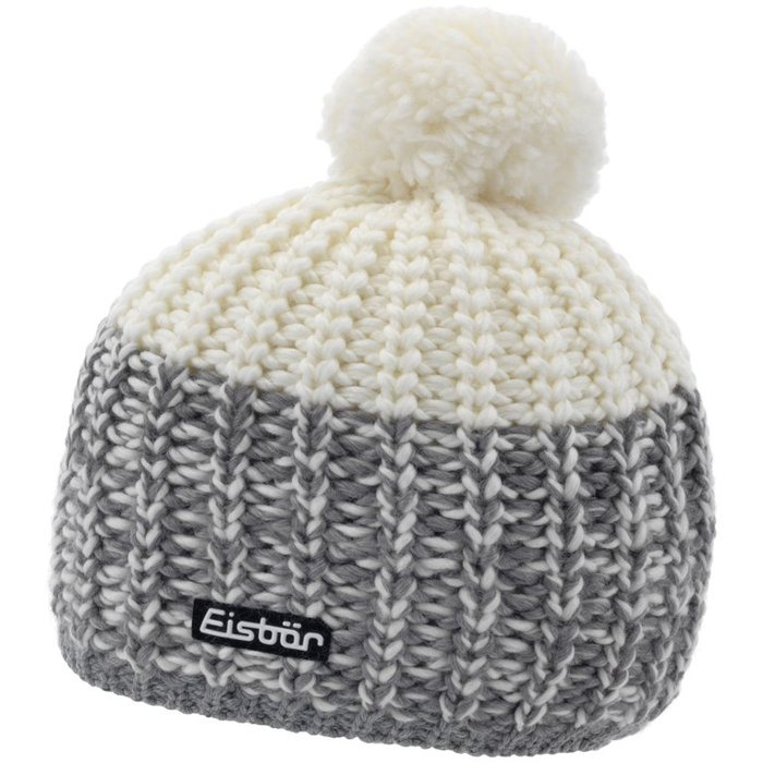 EISBAR hat Focus Pompon