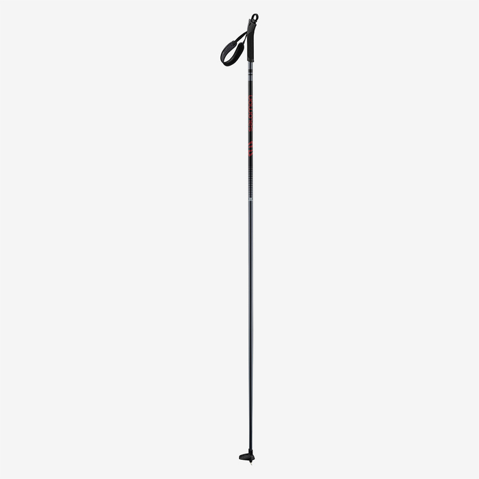 SALOMON cross country skiing poles Escape