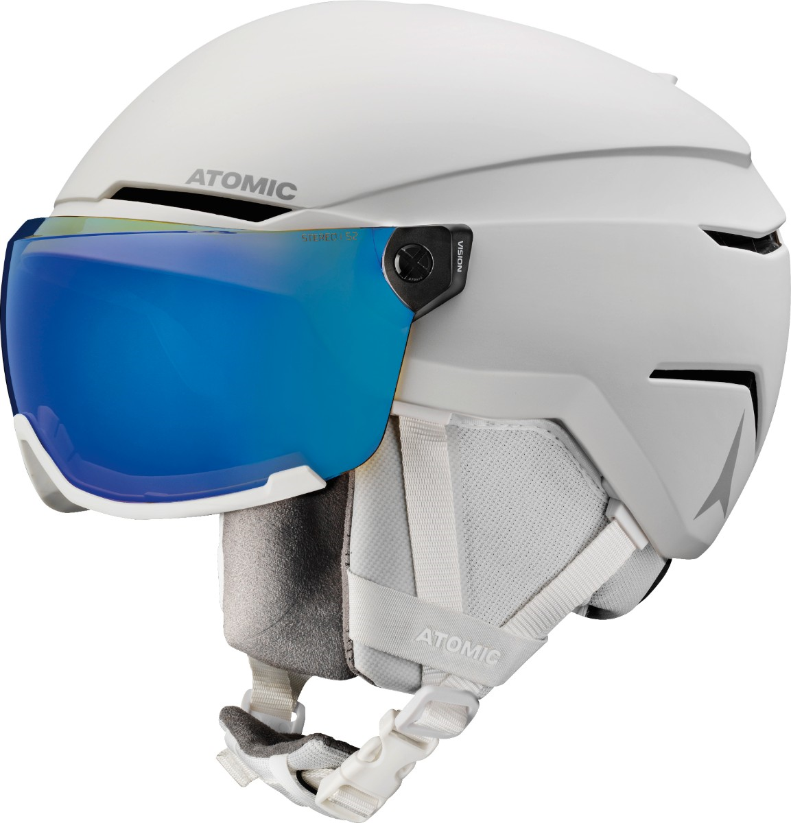 atomic-kivere-savor-visor-st-white-w-blue-st-aw-c2