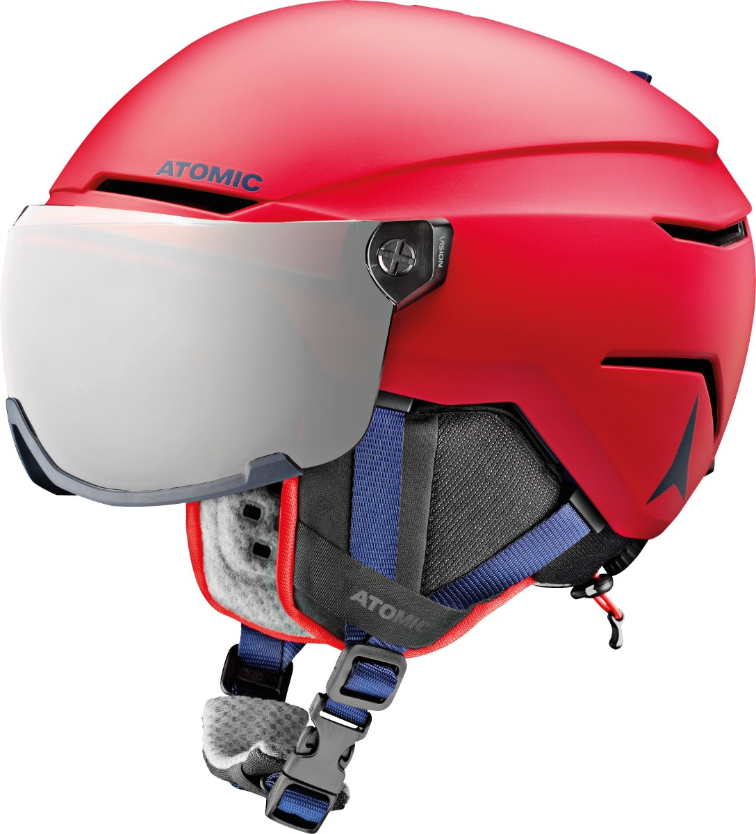 atomic-kivere-savor-visor-st-jr-red