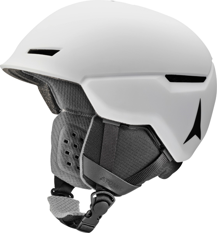 ATOMIC helmet Revent white matt