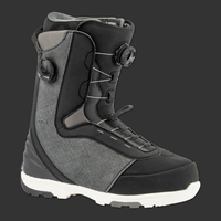 NITRO boots Club Boa Dual grey/black