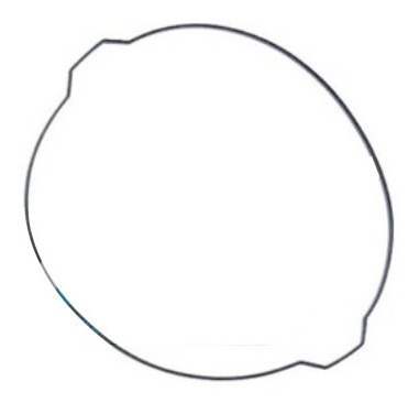 HUSQVARNA clutch plate cover gasket TC 85 19-20