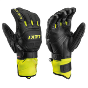 leki-cimdi-wc-race-flex-s-jr-black-yellow