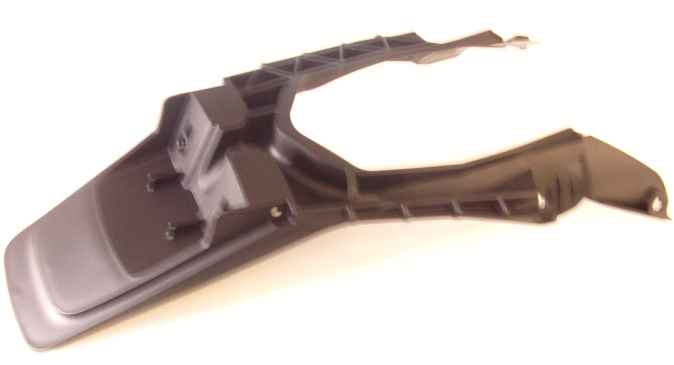 HUSQVARNA plastic tail number holder TE300 '20-'21