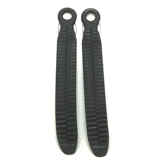 NITRO Micro Drive Ankle Reinforced Strap 12mm 200x24mm