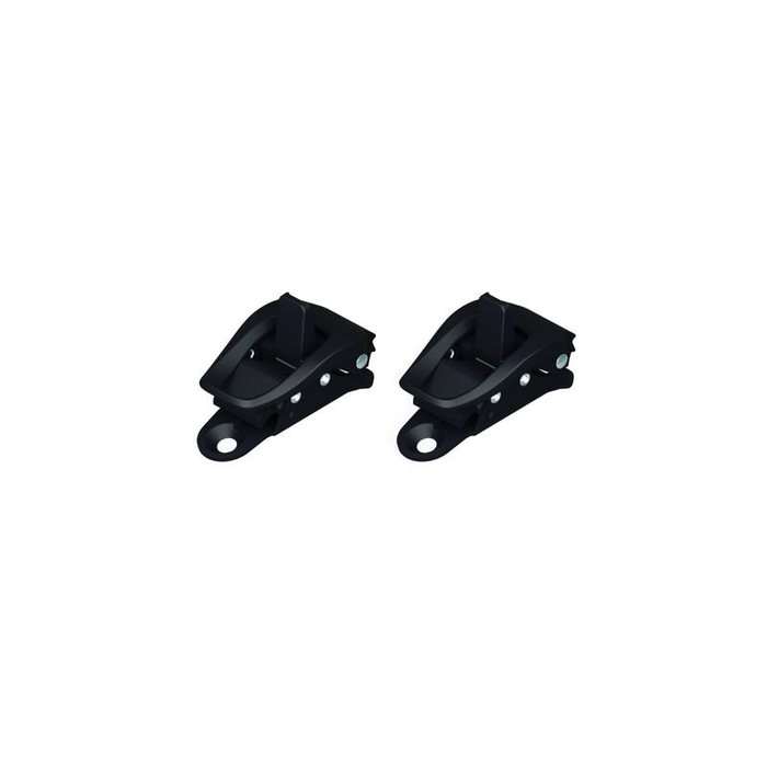 NITRO Toe Buckle Black