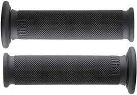 RENTHAL grips Medium ATV dark gey