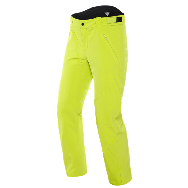 DAINESE pants HP2PM1 lime green