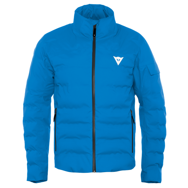 DAINESE jacka Ski Padding blå
