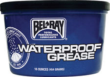 BELRAY Waterproof Grease 454g