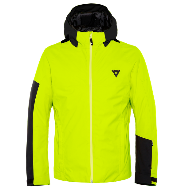 DAINESE HP2M4 yellow/black jacka