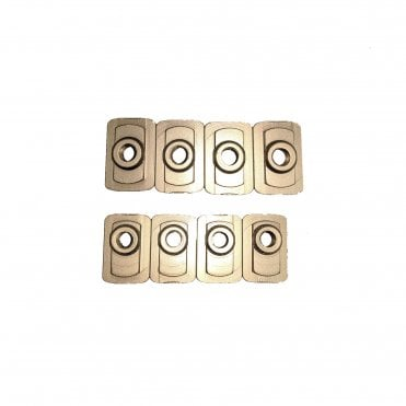 ATOMIC Rotational Cuff 4pc Set
