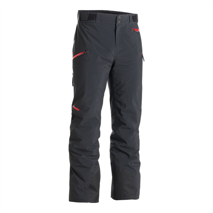ATOMIC Redster GTX black/black byxor