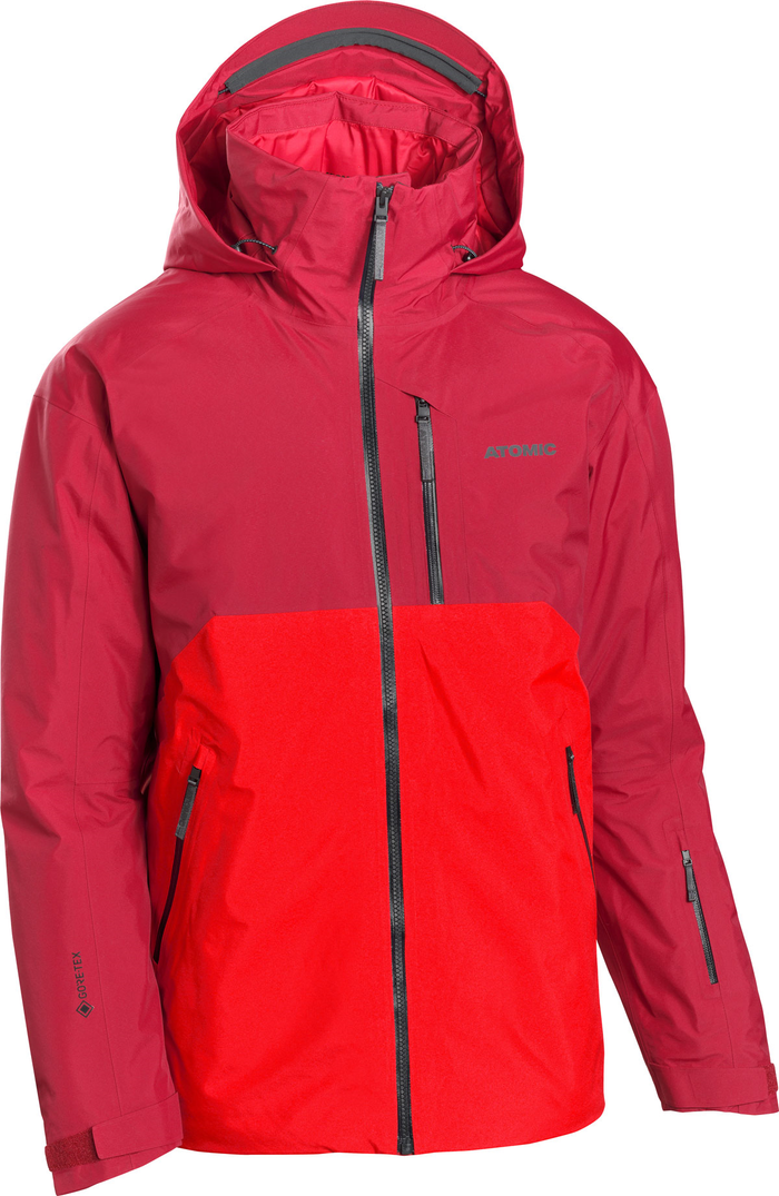 ATOMIC jacka Redster GTX rio red