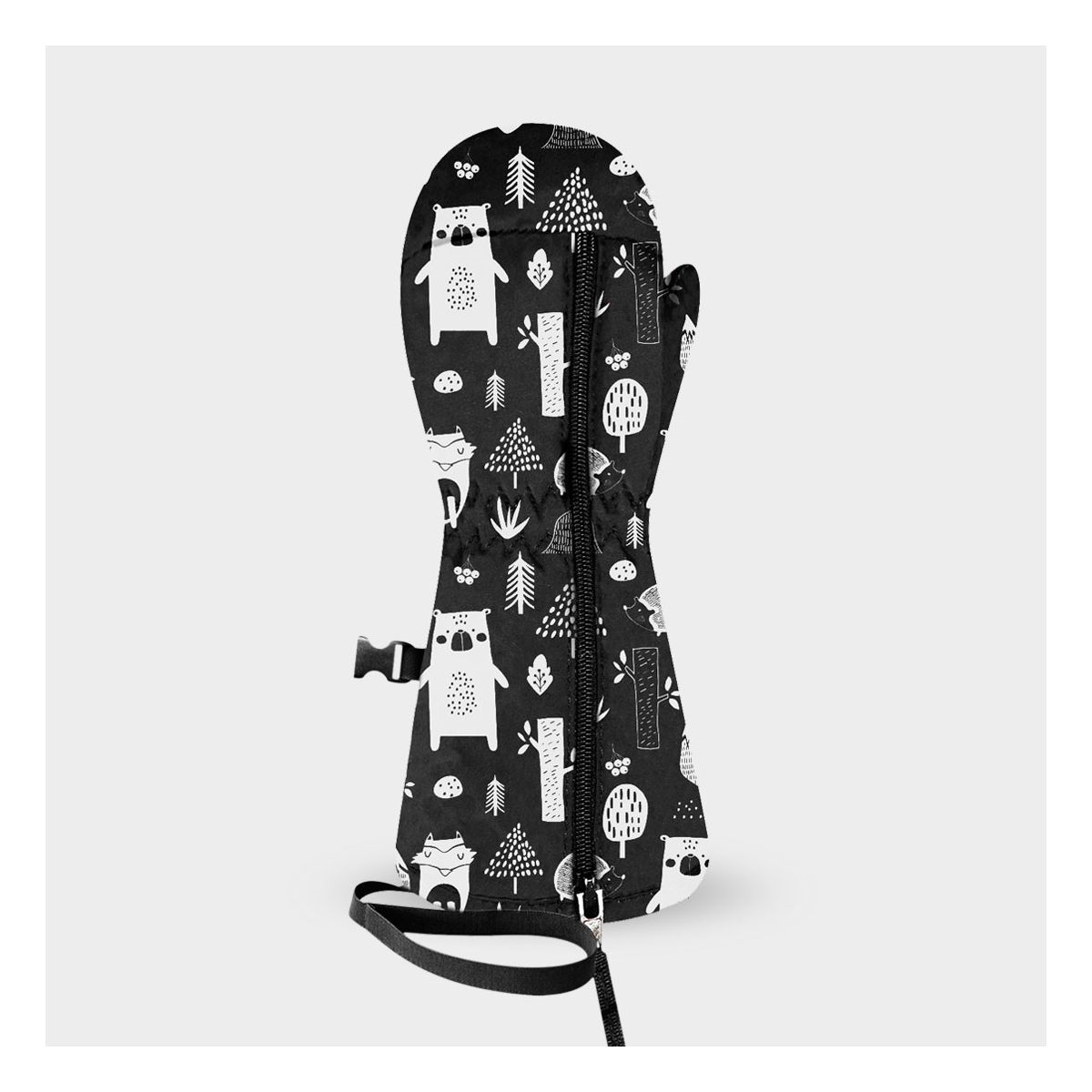 racer-cimdi-kids-babyprint-2-black