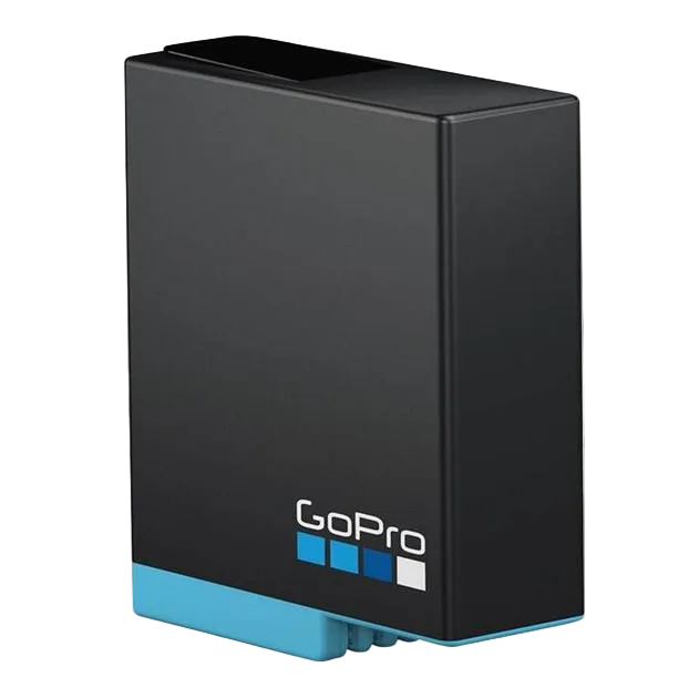 gopro-baterija-kamerai-rechargable-battery-hero5-hero8-1220-mah