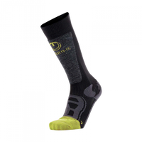 THERMIC socks Warmer Ready lime green