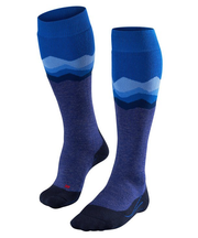 falke-zekes-sk2-crest-blue-blue
