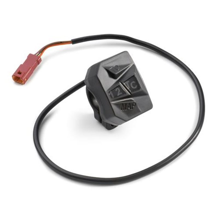HUSQVARNA switch Map Switch 4T