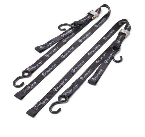 HUSQVARNA Tie Downs