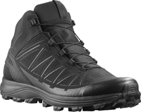 SALOMON taktiska skor Speed Assault svart