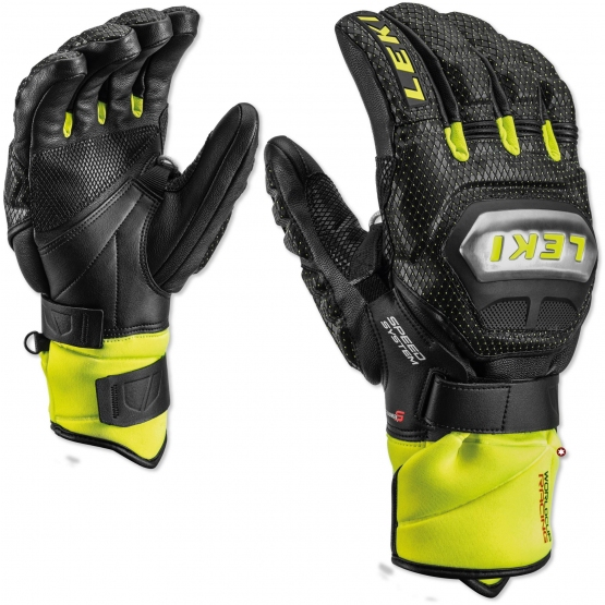 leki-cimdi-wc-race-tit-s-speed-black-yellow-fluo