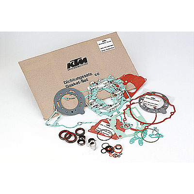 HUSQVARNA Packning Comp FE/FC 350 '14-'16