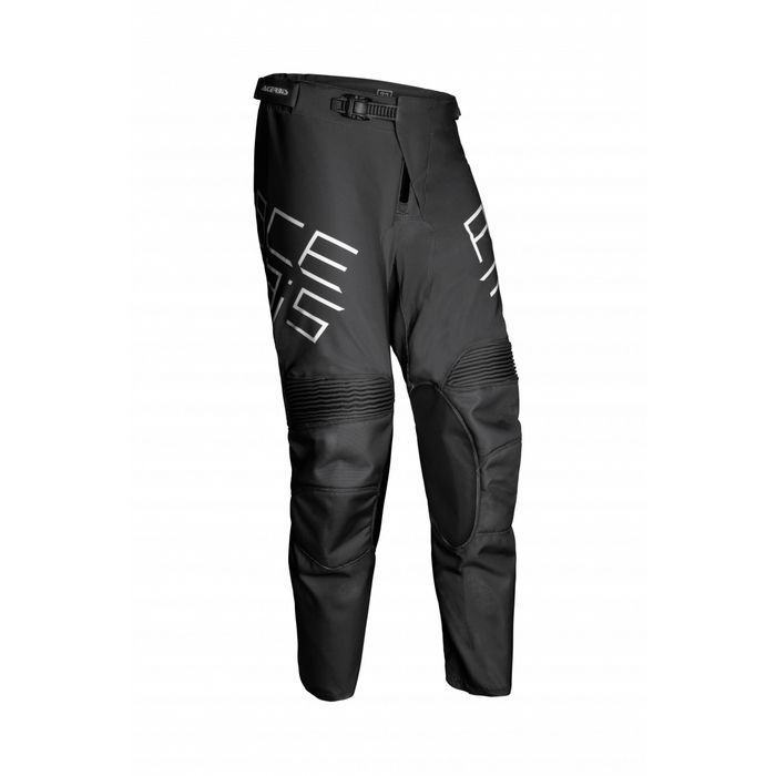 ACERBIS pants MX Track black
