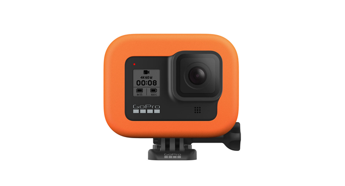 GoPro Floaty Hero8 Black kamerafodral