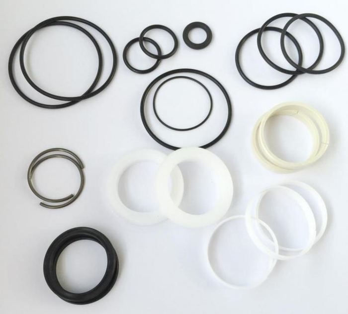 HUSQVARNA repair kit gaskets fr shock absorber MX '17-'20