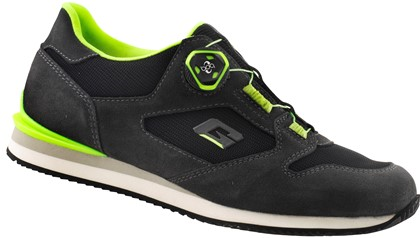 GAERNE shoes Volt anthra/yellow