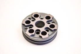 HUSQVARNA piston  rear shoch absorber 12.05x45.5x12.6 4.5/7 TC 85 '14