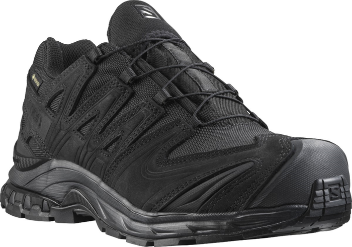 SALOMON taktiska skor XA Forces GTX svart