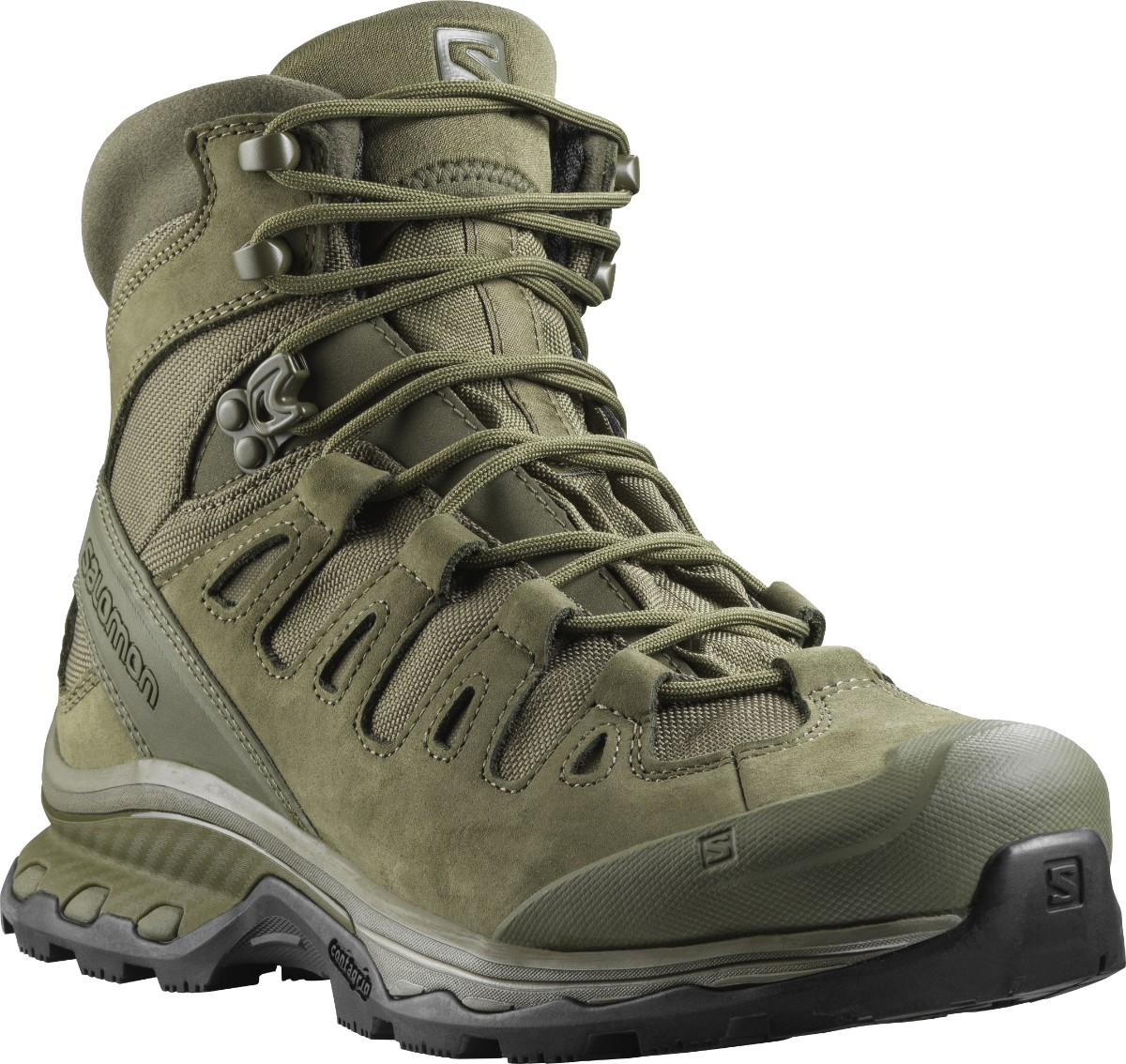 salomon-taktiskie-apavi-quest-4d-forces-2-en-green