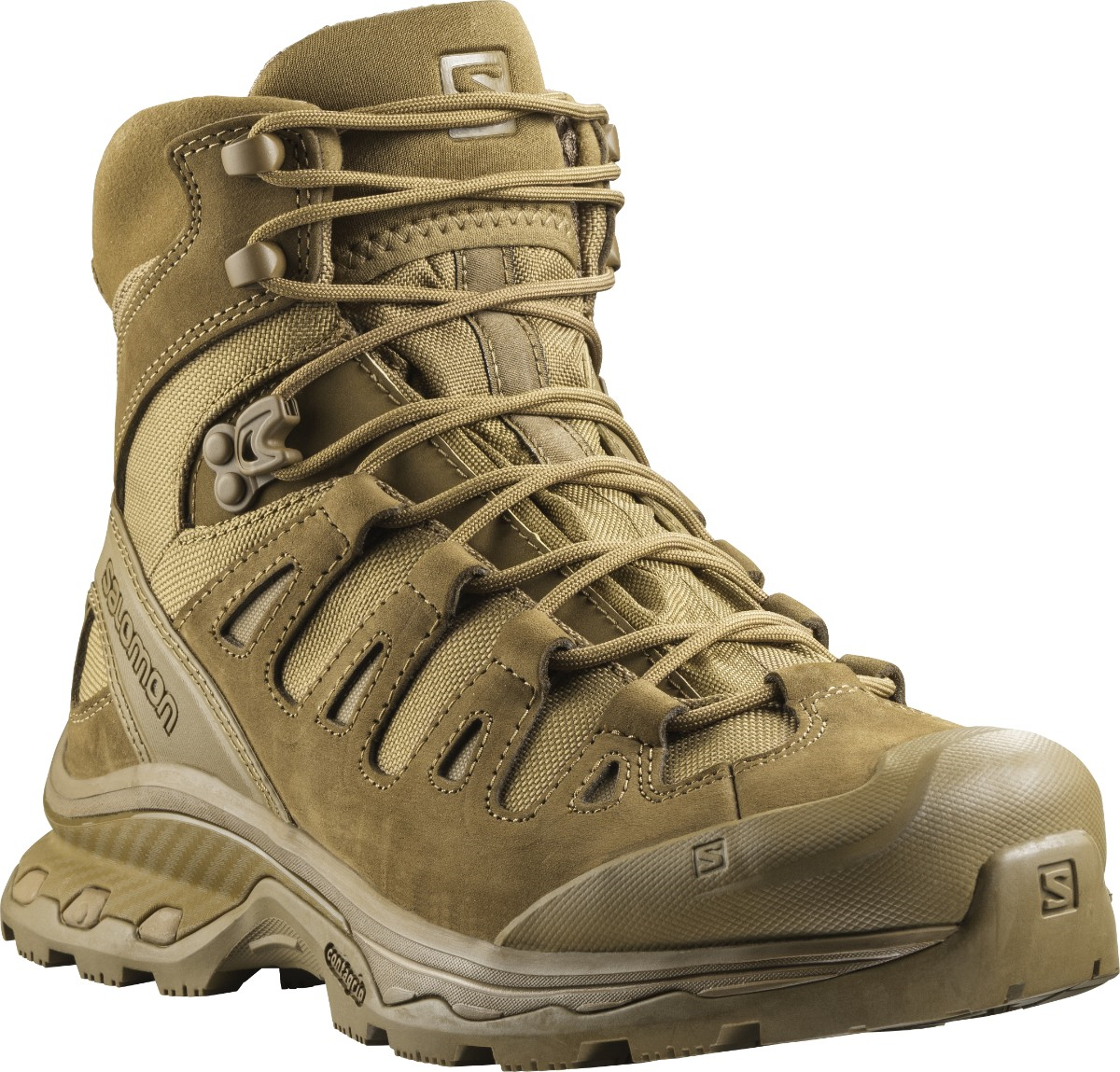 salomon-taktiskie-apavi-quest-4d-forces-2-coyote-brown