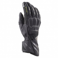 CLOVER gloves Sierra WP Winter black