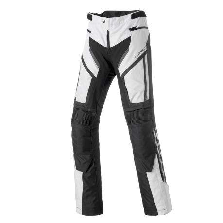CLOVER cyklar Light Pro 3 WP Lady svart/grå