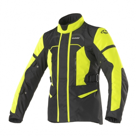 clover-jaka-storm-3-wp-lady-black-yellow